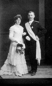 1910-Koenigspaar