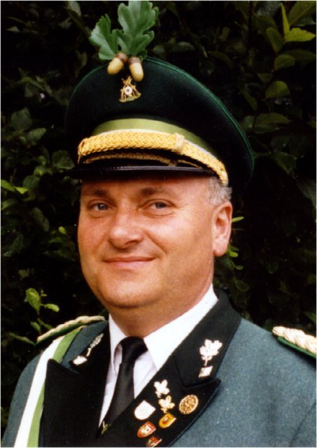 Hermann Leiwen
1994 - 2007