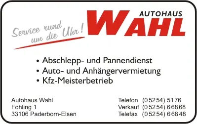 Sponsor_Autohaus Wahl
