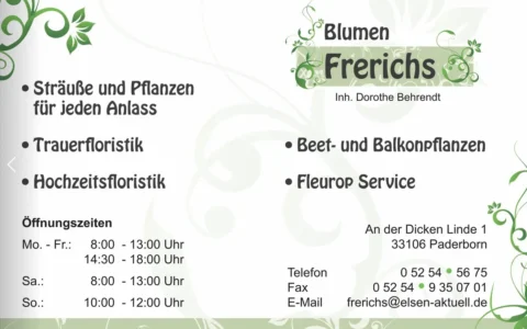 Sponsor_Blumen Frerichs