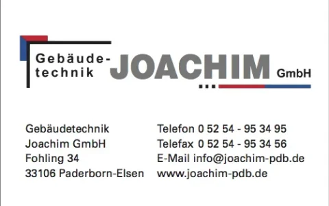 Sponsor_Gebaeudetechnik Joachim