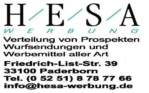 Sponsor_Hesa Werbung