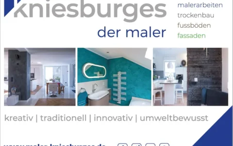 Sponsor_Maler Kniesburges