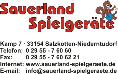 Sponsor_Sauerland Spielgeraete