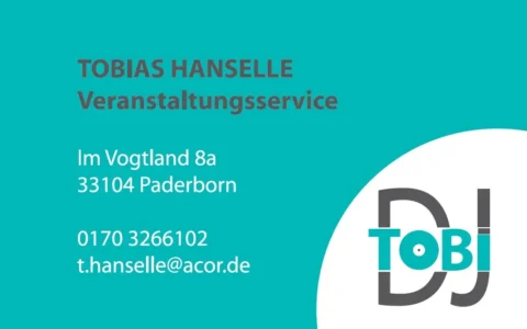 Sponsor_Tobias Hanselle Veranstaltungsservice