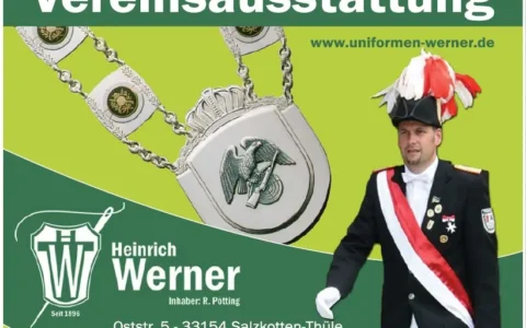 Sponsor_Vereinsaustattung Werner