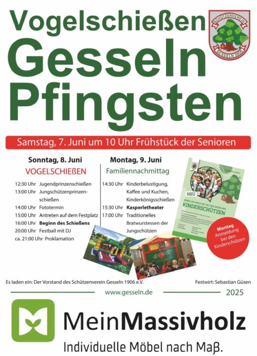 Vogelschießen_2025 Vogelschießen_2025